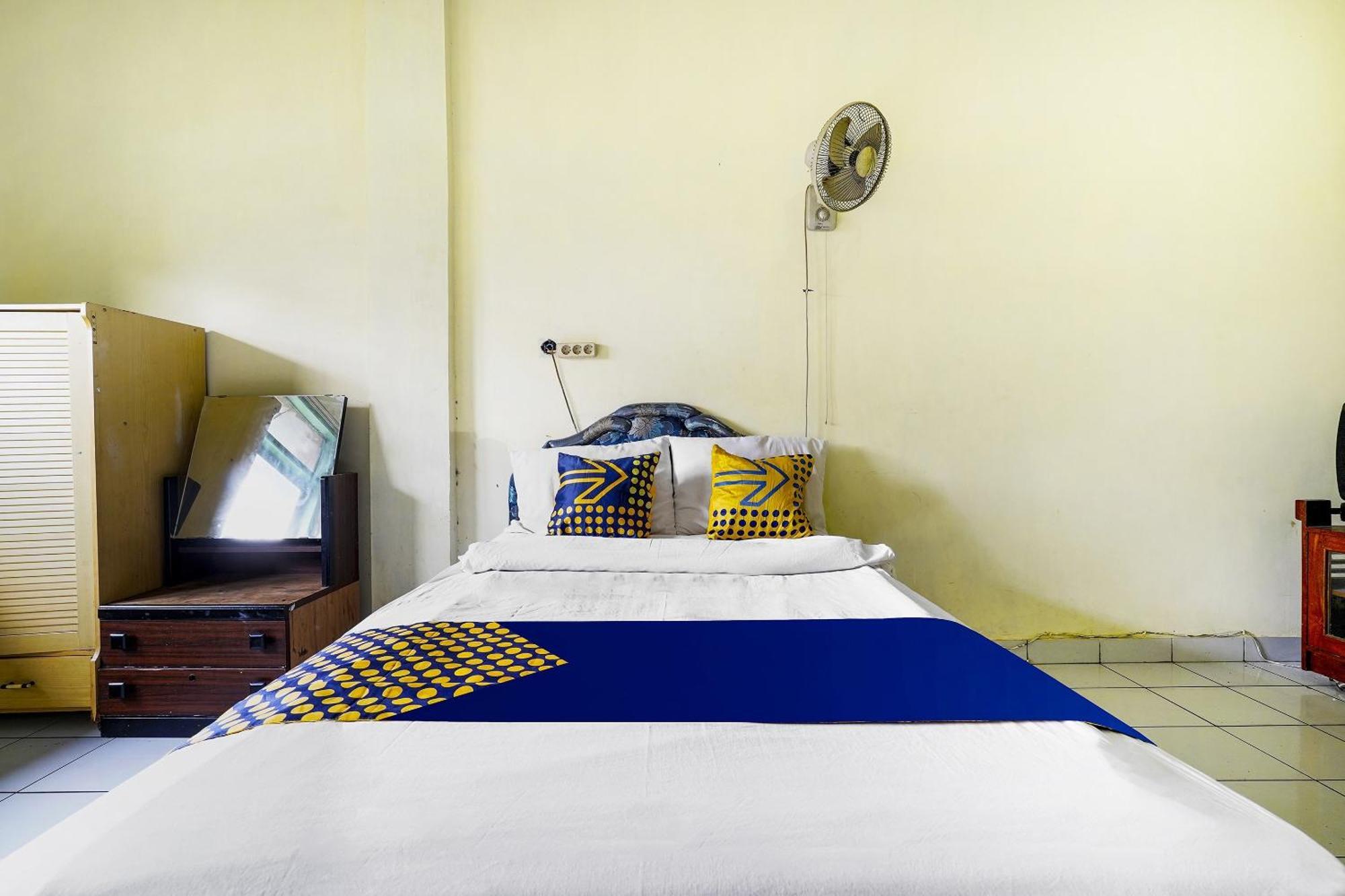 Spot On 91064 Wisma Lec Syariah Garut Kültér fotó
