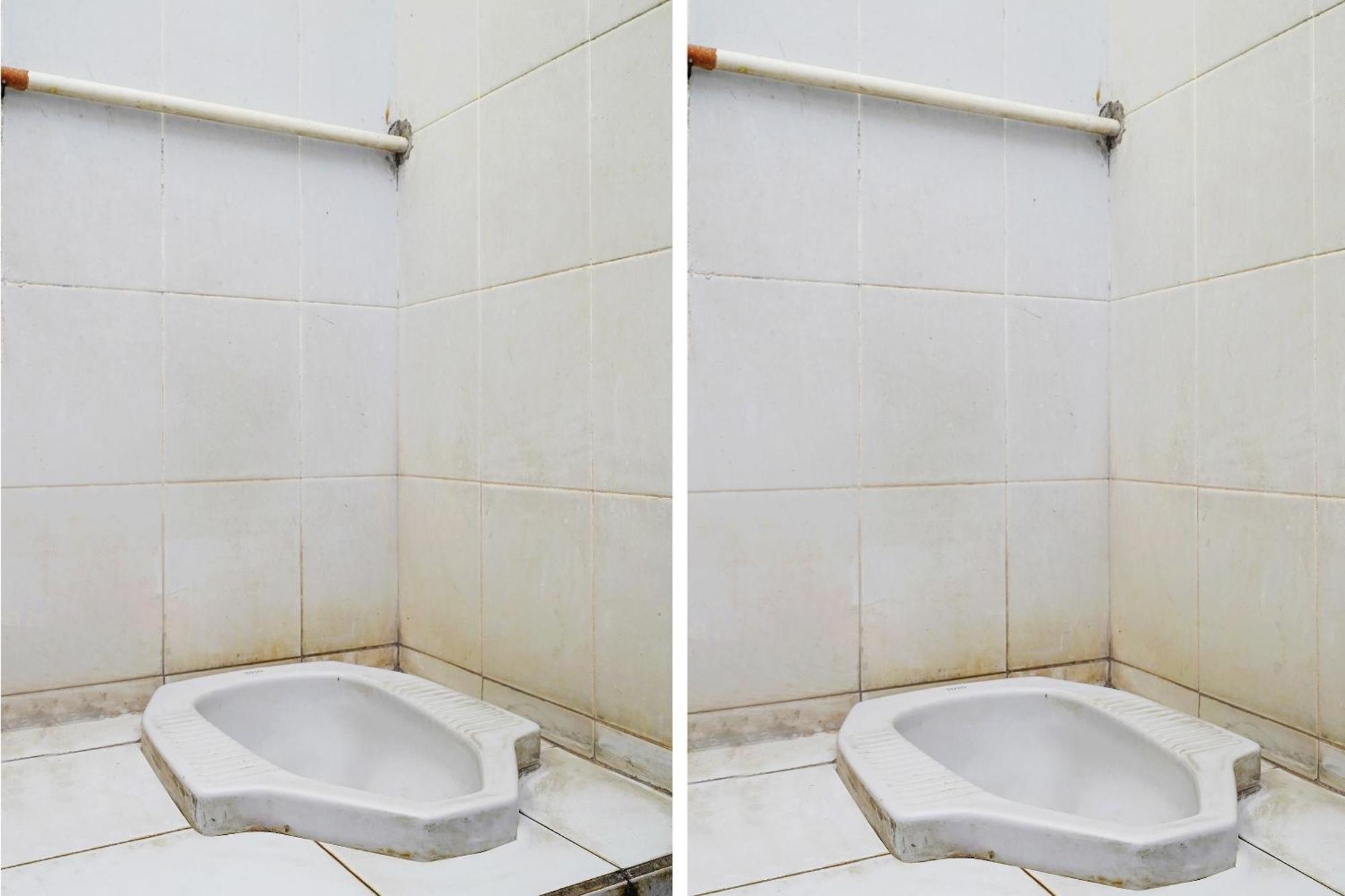 Spot On 91064 Wisma Lec Syariah Garut Kültér fotó
